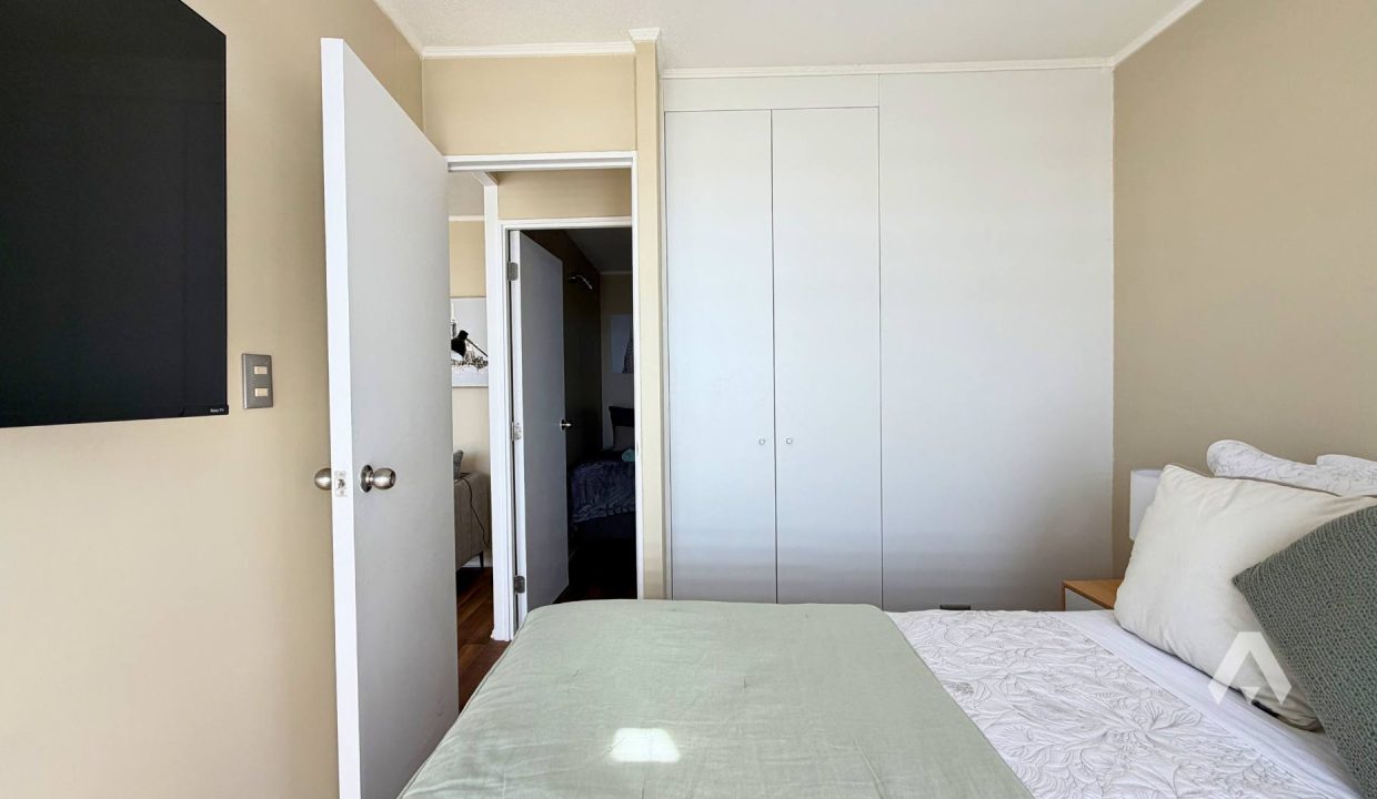 Departamento en arriendo Villarrica 13