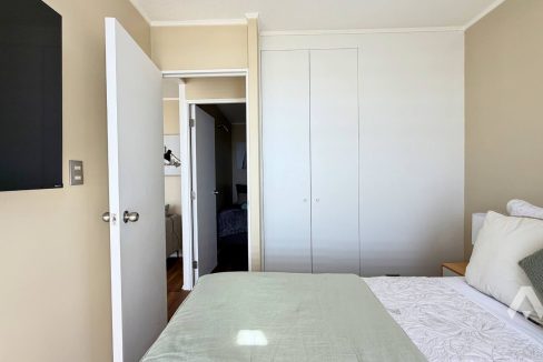 Departamento en arriendo Villarrica 13