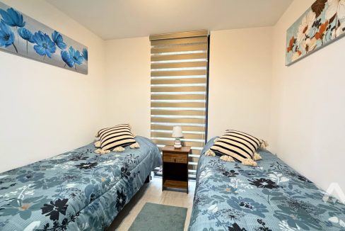 Departamento en venta Pucón Andino13