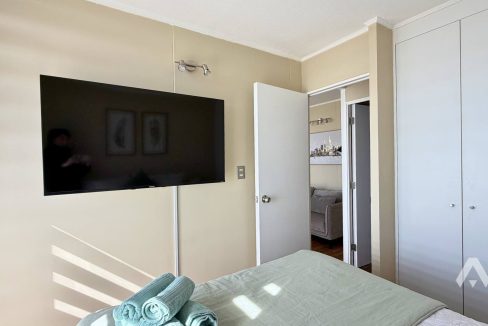 Departamento en arriendo Villarrica 14