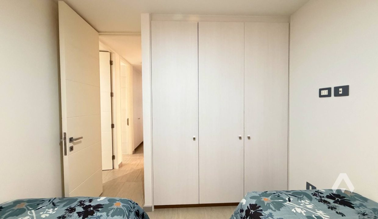 Departamento en venta Pucón Andino 14