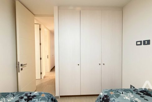 Departamento en venta Pucón Andino 14