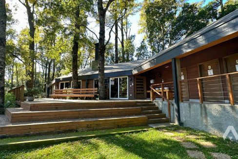 Departamento en arriendo en Pucón 14