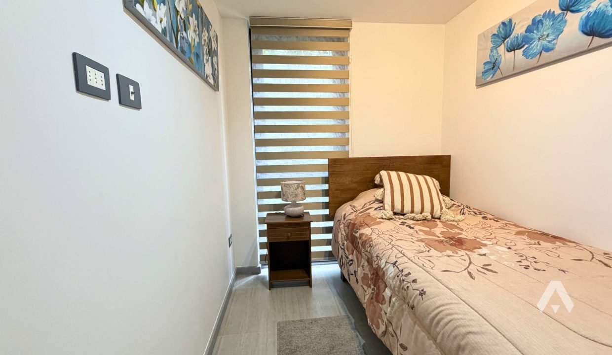 Departamento en venta Pucón Andino 15