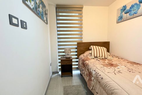 Departamento en venta Pucón Andino 15