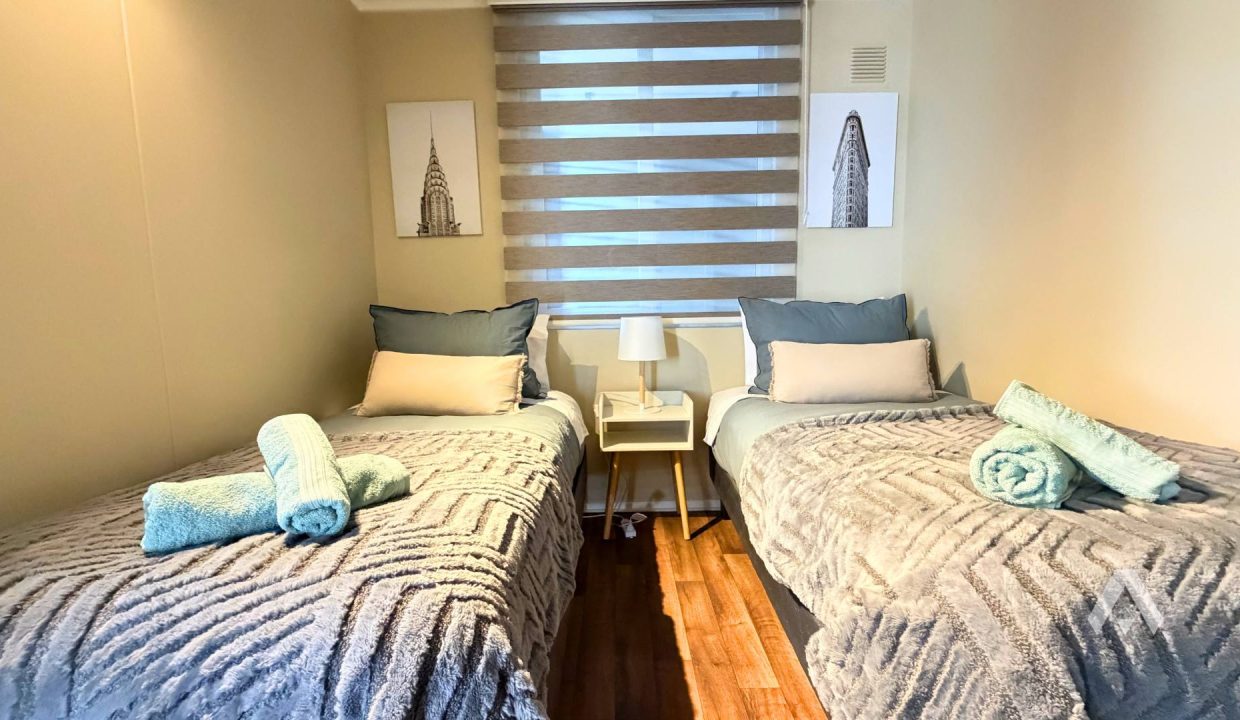 Departamento en arriendo Villarrica 15