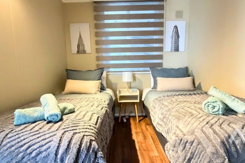 Departamento en arriendo Villarrica 15