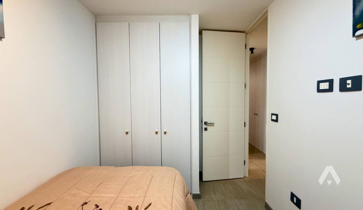 Departamento en venta Pucón Andino 16