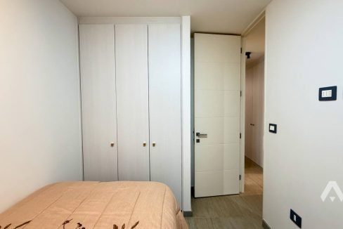 Departamento en venta Pucón Andino 16