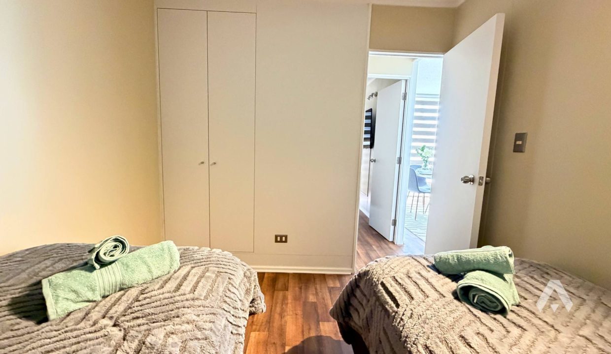 Departamento en arriendo Villarrica 16