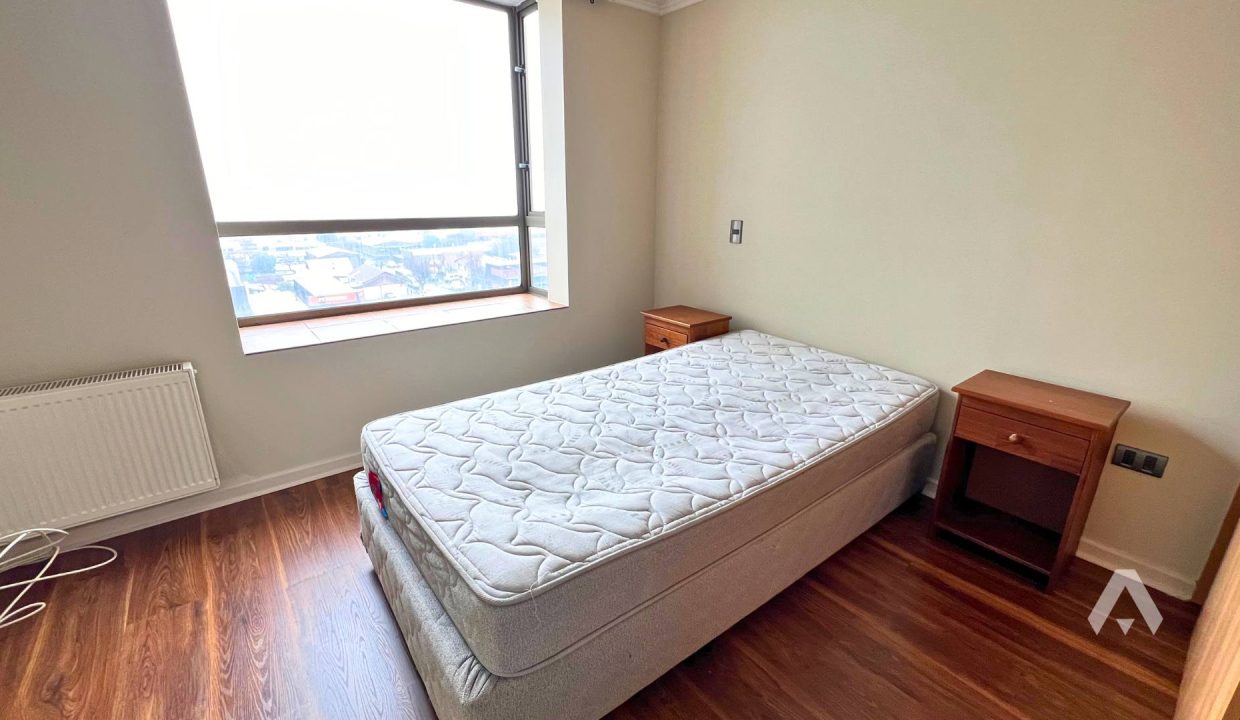 departamento en venta en Temuco centro 16