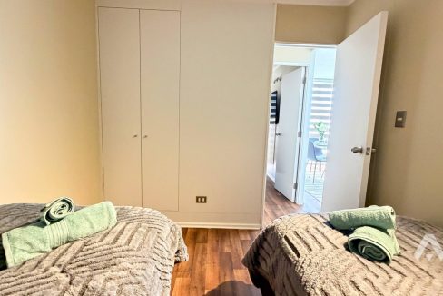 Departamento en arriendo Villarrica 16