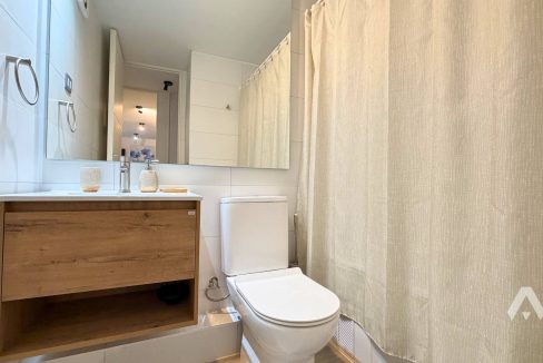 Departamento en venta Pucón Andino 17