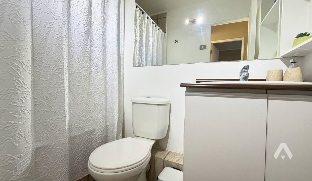 Departamento en arriendo Villarrica 18