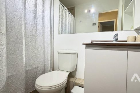 Departamento en arriendo Villarrica 18