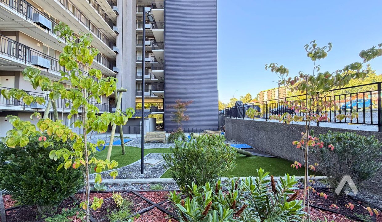 Departamento en arriendo Villarrica 19