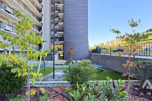 Departamento en arriendo Villarrica 19