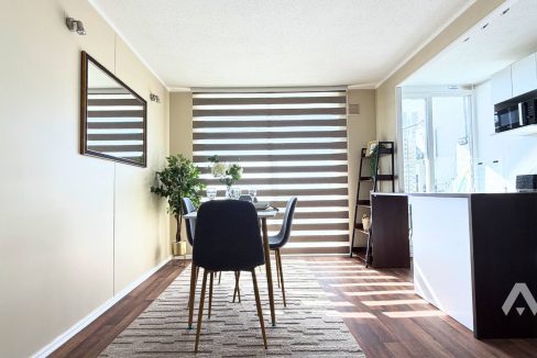 Departamento en arriendo Villarrica 2