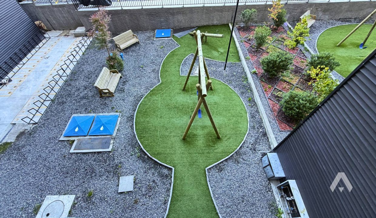 Departamento en arriendo Villarrica 20