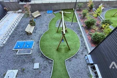 Departamento en arriendo Villarrica 20