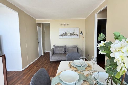 Departamento en arriendo Villarrica 3