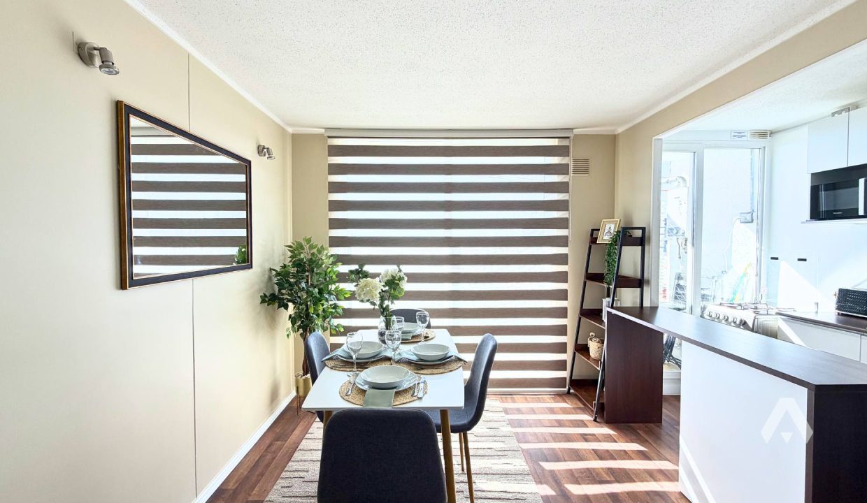 Departamento en arriendo Villarrica 4