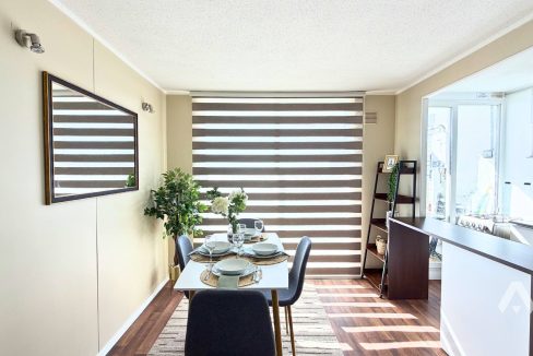 Departamento en arriendo Villarrica 4