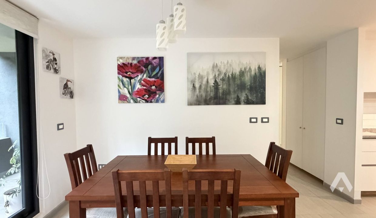 Departamento en venta Pucón Andino 5