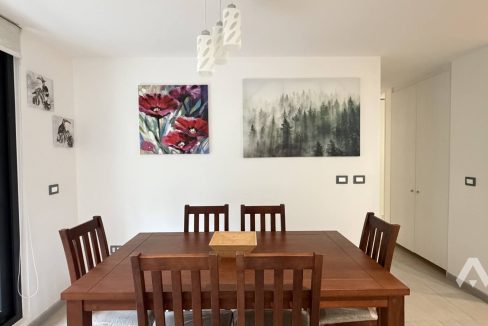 Departamento en venta Pucón Andino 5