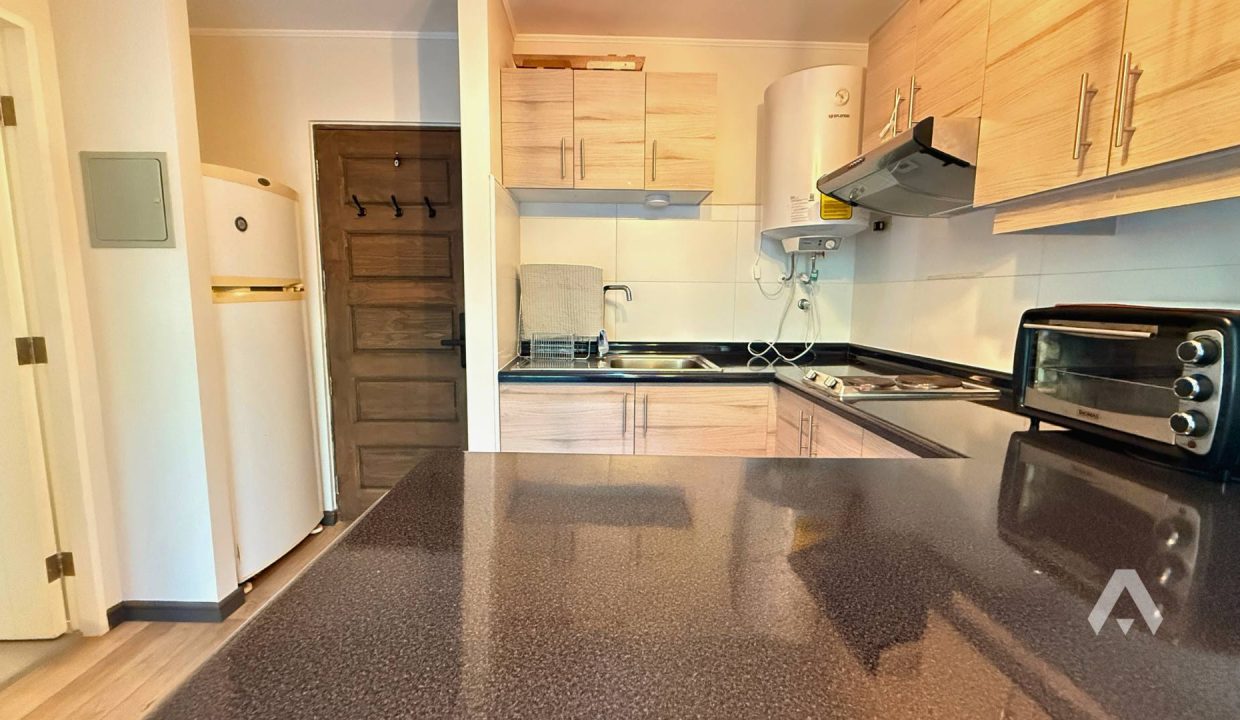 Departamento en arriendo en Pucón 6