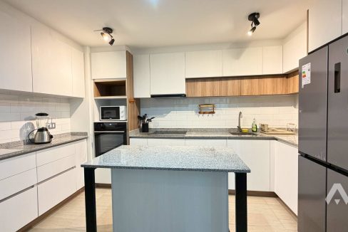 Departamento en venta Pucón Andino 6