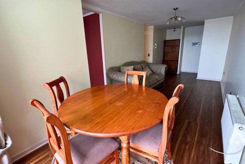 departamento en venta en Temuco centro 6