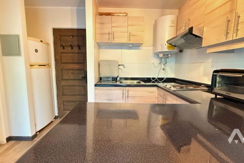 Departamento en arriendo en Pucón 6