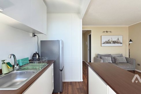 Departamento en arriendo Villarrica 7