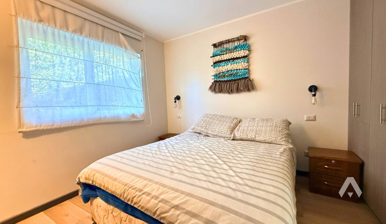 Departamento en arriendo en Pucón 7