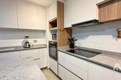 Departamento en venta Pucón Andino 7