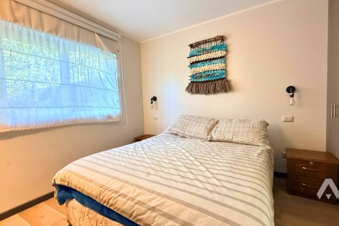 Departamento en arriendo en Pucón 7