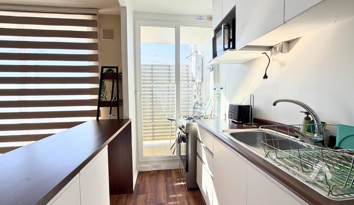 Departamento en arriendo Villarrica 8