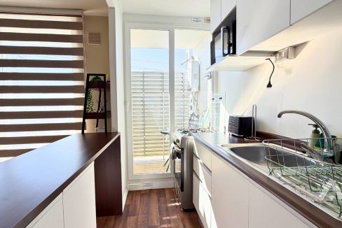 Departamento en arriendo Villarrica 8