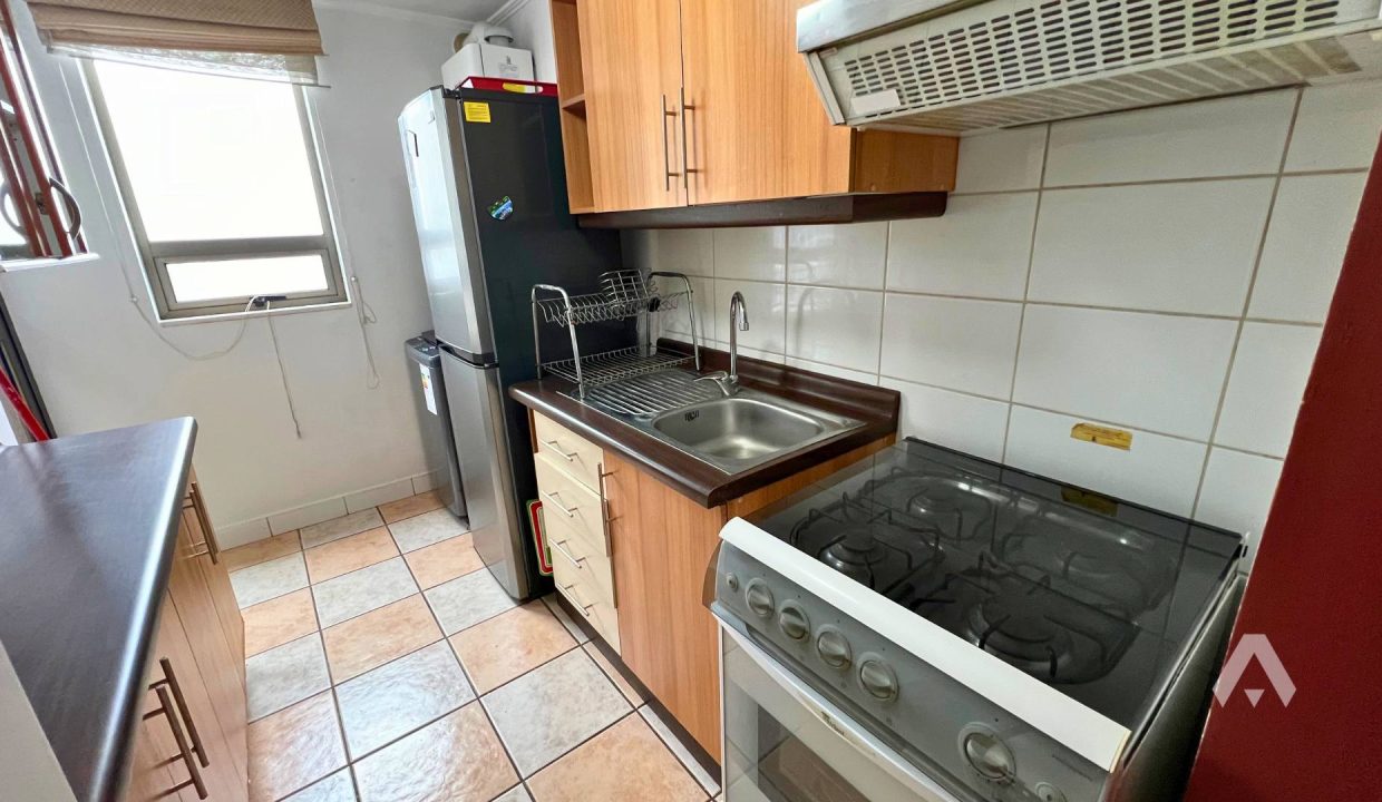 departamento en venta en Temuco centro 8
