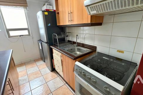 departamento en venta en Temuco centro 8