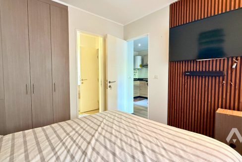 Departamento en arriendo en Pucón 8