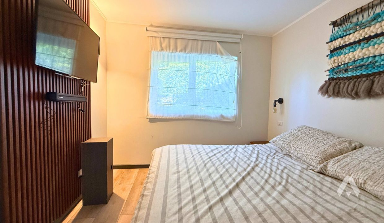 Departamento en arriendo en Pucón 9