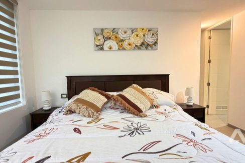 Departamento en venta Pucón Andino 9