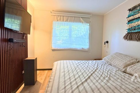 Departamento en arriendo en Pucón 9