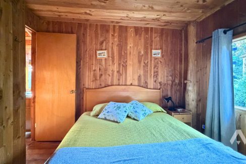Casa amoblada arriendo Pucón 14