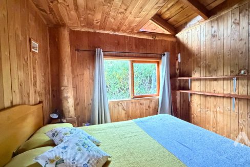 Casa amoblada arriendo Pucón 15