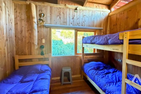 Casa amoblada arriendo Pucón 17