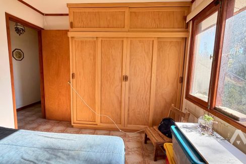 casa en venta Pucón 17