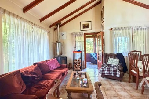 casa en venta Pucón 2